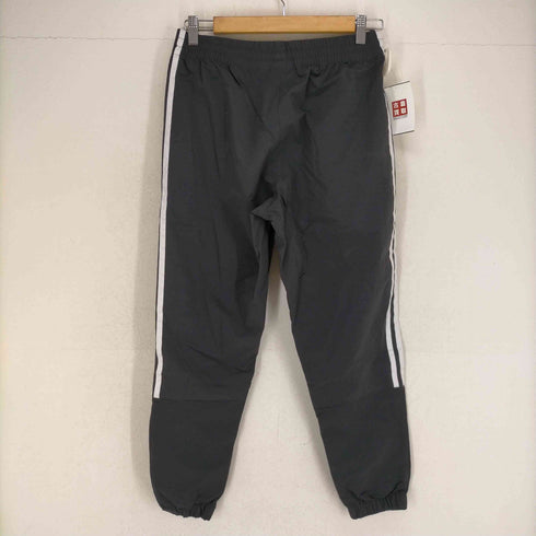 アディダス adidas サイドラインナイロンパンツ メンズ JPN:S