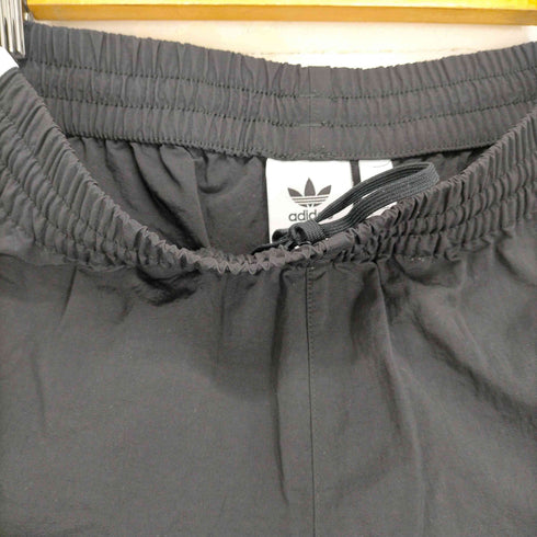 アディダス adidas サイドラインナイロンパンツ メンズ JPN:S