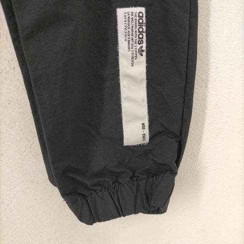 アディダス adidas サイドラインナイロンパンツ メンズ JPN:S