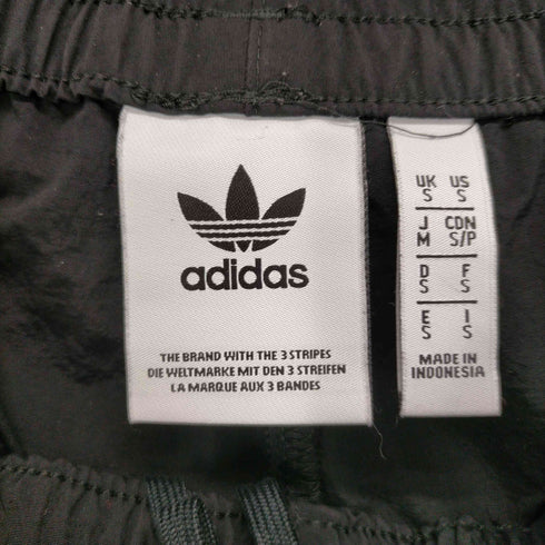 アディダス adidas サイドラインナイロンパンツ メンズ JPN:S