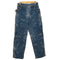 カーハート Carhartt MADE IN MEXICO ブリーチ加工ペインターデニム メンズ 32×32