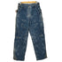 カーハート Carhartt MADE IN MEXICO ブリーチ加工ペインターデニム メンズ 32×32