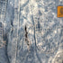 カーハート Carhartt MADE IN MEXICO ブリーチ加工ペインターデニム メンズ 32×32
