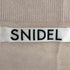 スナイデル snidel シースルーニットJK レディース ONE SIZE