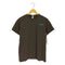 ギルダン GILDAN ULTRA COTTON shovelhead 両面プリント クルーネックTシャツ メンズ import:M