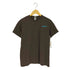 ギルダン GILDAN ULTRA COTTON shovelhead 両面プリント クルーネックTシャツ メンズ import:M