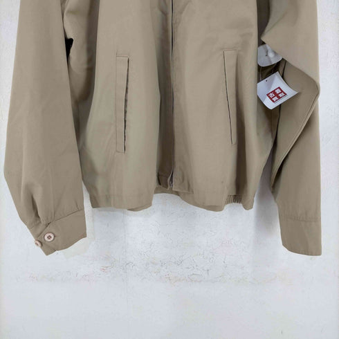 ディッキーズ Dickies 90s コットンポリハリントンジャケット ドッグイヤー メンズ import:XL