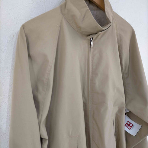 ディッキーズ Dickies 90s コットンポリハリントンジャケット ドッグイヤー メンズ import:XL