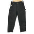 カーハート Carhartt MADE IN USA B01BLK ダブルニーダックペインターパンツ メンズ 30
