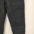 カーハート Carhartt MADE IN USA B01BLK ダブルニーダックペインターパンツ メンズ 30