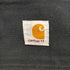 カーハート Carhartt MADE IN USA B01BLK ダブルニーダックペインターパンツ メンズ 30