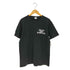 ユナイテッドアスレ UNITED ATHLE HEAVY WEIGHT OUT OF DATE FLOCK MOTORCYCLEプリント クルーネックTシャツ メンズ JPN:XL