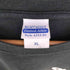 ユナイテッドアスレ UNITED ATHLE HEAVY WEIGHT OUT OF DATE FLOCK MOTORCYCLEプリント クルーネックTシャツ メンズ JPN:XL
