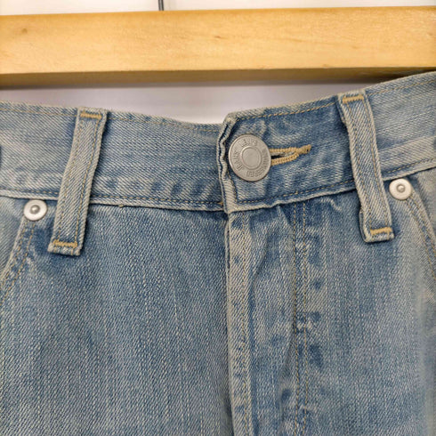 リーバイス Levis 00S ENGINEERED JEANS MADE IN TURKEY 立体裁断デニムシンチバック メンズ 28
