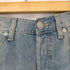 リーバイス Levis 00S ENGINEERED JEANS MADE IN TURKEY 立体裁断デニムシンチバック メンズ 28