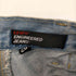 リーバイス Levis 00S ENGINEERED JEANS MADE IN TURKEY 立体裁断デニムシンチバック メンズ 28