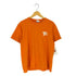 TOKYO BASIC CAR CLUB 両面プリント クルーネックTシャツ メンズ JPN:M