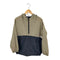 ギャップ Gap 90s OLD リフレクターライン バイカラーナイロンアノラックパーカー レディース L/XL