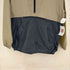 ギャップ Gap 90s OLD リフレクターライン バイカラーナイロンアノラックパーカー レディース L/XL