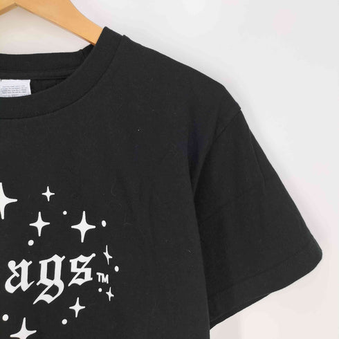 Dagsプリント クルーネックTシャツ メンズ JPN:M