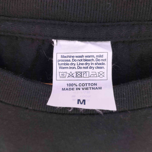 Dagsプリント クルーネックTシャツ メンズ JPN:M