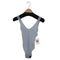 ロクビューティーアンドユースユナイテッドアローズ 6 BEAUTY & YOUTH UNITED ARROWS OVERNEATH Net bodysuit レディース JPN:S