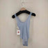 ロクビューティーアンドユースユナイテッドアローズ 6 BEAUTY & YOUTH UNITED ARROWS OVERNEATH Net bodysuit レディース JPN:S