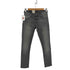 ヌーディージーンズ Nudie Jeans TIGHT TERRY MID GREY PER スキニーフィットジーンズ メンズ W28 L30