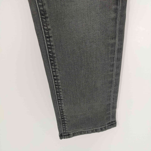 ヌーディージーンズ Nudie Jeans TIGHT TERRY MID GREY PER スキニーフィットジーンズ メンズ W28 L30