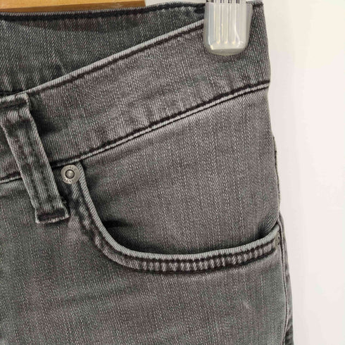 ヌーディージーンズ Nudie Jeans TIGHT TERRY MID GREY PER スキニーフィットジーンズ メンズ W28 L30