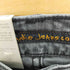 ヌーディージーンズ Nudie Jeans TIGHT TERRY MID GREY PER スキニーフィットジーンズ メンズ W28 L30