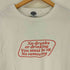 TATTOO STUDIO YAMADA プリント クルーネックTシャツ メンズ JPN:L