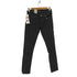 ヌーディージーンズ Nudie Jeans TIGHT TERRY DEEP BLACK スキニーフィットジーンズ メンズ W30 L32