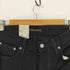ヌーディージーンズ Nudie Jeans TIGHT TERRY DEEP BLACK スキニーフィットジーンズ メンズ W30 L32