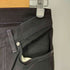 ヌーディージーンズ Nudie Jeans TIGHT TERRY DEEP BLACK スキニーフィットジーンズ メンズ W30 L32