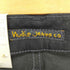 ヌーディージーンズ Nudie Jeans TIGHT TERRY DEEP BLACK スキニーフィットジーンズ メンズ W30 L32