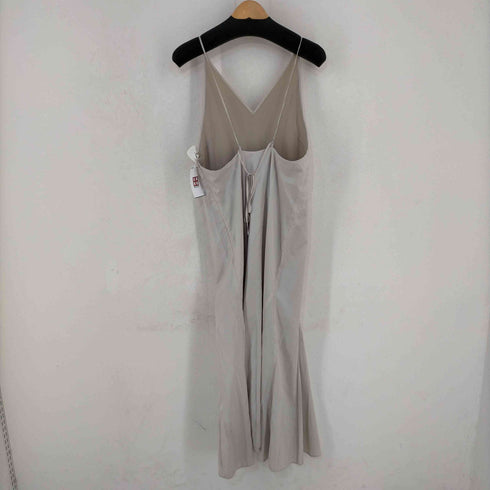 エディション Edition パネルキャミソールワンピース レディース FREE