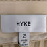 ハイク HYKE プリーツスカート レディース JPN:2