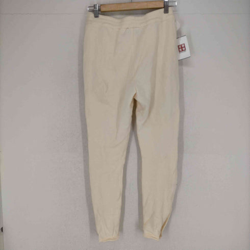 MINTCREW サイドボタンスウェットパンツ レディース JPN:S