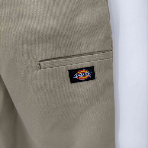 ディッキーズ Dickies LOOSE FIT ワークショーツ メンズ 30