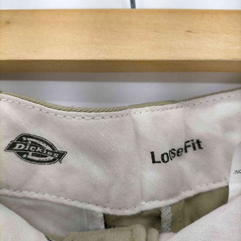 ディッキーズ Dickies LOOSE FIT ワークショーツ メンズ 30