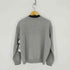 トミーヒルフィガー TOMMY HILFIGER フロントワッペンスウェット メンズ import:S