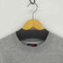 トミーヒルフィガー TOMMY HILFIGER フロントワッペンスウェット メンズ import:S