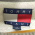 トミーヒルフィガー TOMMY HILFIGER フロントワッペンスウェット メンズ import:S
