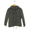 ポロラルフローレン POLO RALPH LAUREN フーデットキルティングジャケット ミドル丈 メンズ import:S