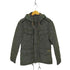 ポロラルフローレン POLO RALPH LAUREN フーデットキルティングジャケット ミドル丈 メンズ import:S