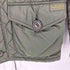 ポロラルフローレン POLO RALPH LAUREN フーデットキルティングジャケット ミドル丈 メンズ import:S