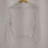 アニエスベー agnes b. J155 CARDIGAN コットンニットカーディガン レディース JPN:3