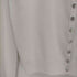 アニエスベー agnes b. J155 CARDIGAN コットンニットカーディガン レディース JPN:3