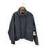 ラウンドツリーアンドヨーク roundtree&yorke outdoors フラップポケット 比翼ジャケット メンズ import:M